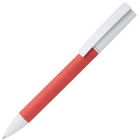 Ручка шариковая Pinokio, красный